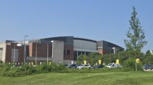 xfinity center