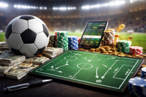 sports betting