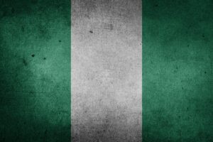 nigeria flag