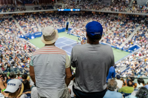 us-open-tennis-spectators