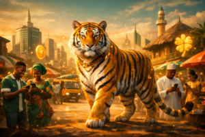 fortune tiger nigeria