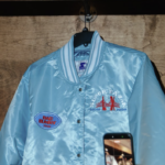 bad bunny super tazon suepr bowl jacket