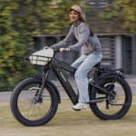 e-BIKES