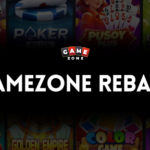 gamezone rebate