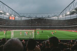 emirates stadium