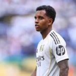 rodrygo