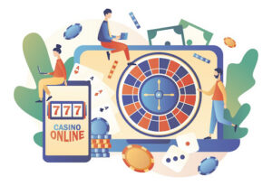 casino online