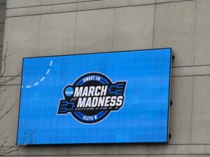 march madness