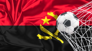 angola
