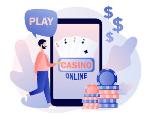 casino online play