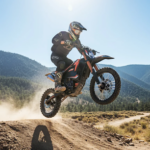 dirt-bike