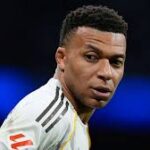 mbappe