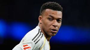 mbappe
