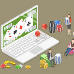 laptop casino
