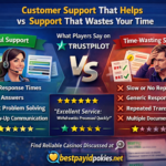 trustpilot customer support