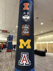 2026 final four