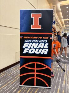 final four illinois