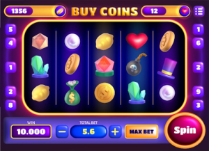buy coins