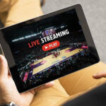 live streaming