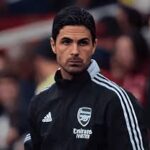 mikel arteta