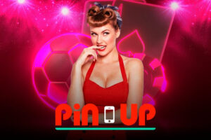 pin up app
