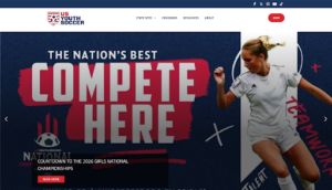 us youth soccer