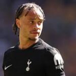 xavi simons