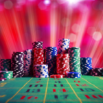 poker chips