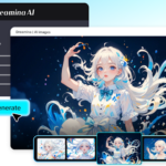dreamina ai