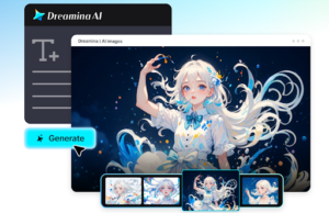 dreamina ai