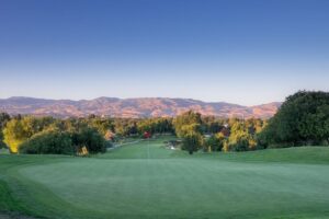 hillcrest country club