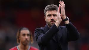 michael carrick