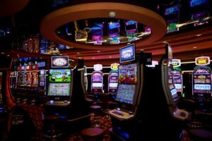 casino