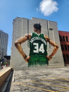 giannis