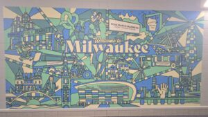 milwaukee mural