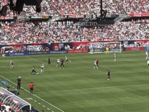 usmnt
