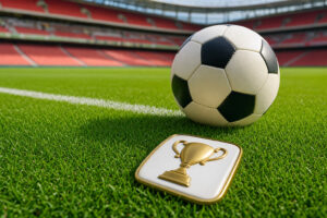 soccer ball