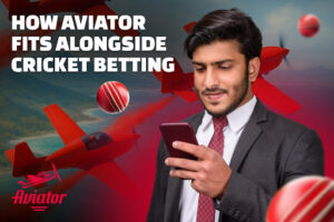 aviator cricket betting