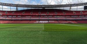 arsenal fc emirates stadium