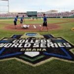 college world series