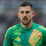 martin dubravka
