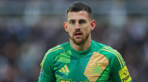 martin dubravka