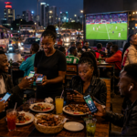 nairobi nightlife