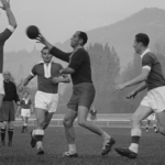 old handball