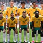 australia socceroos