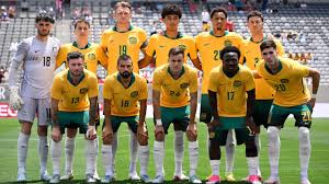 australia socceroos