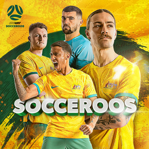 socceroos