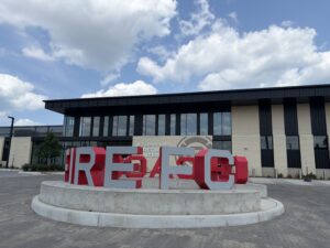 chicago fire training center
