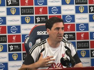 andoni iraola