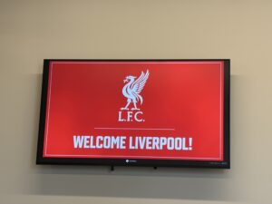 liverpool